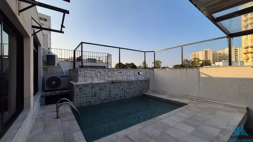 Apartamento, 3 quartos, 180 m² - Foto 16