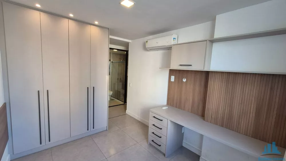 Apartamento, 3 quartos, 180 m² - Foto 9