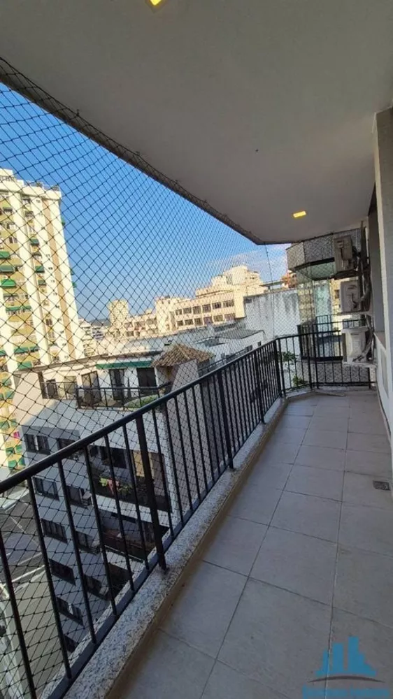 Apartamento, 3 quartos, 180 m² - Foto 31