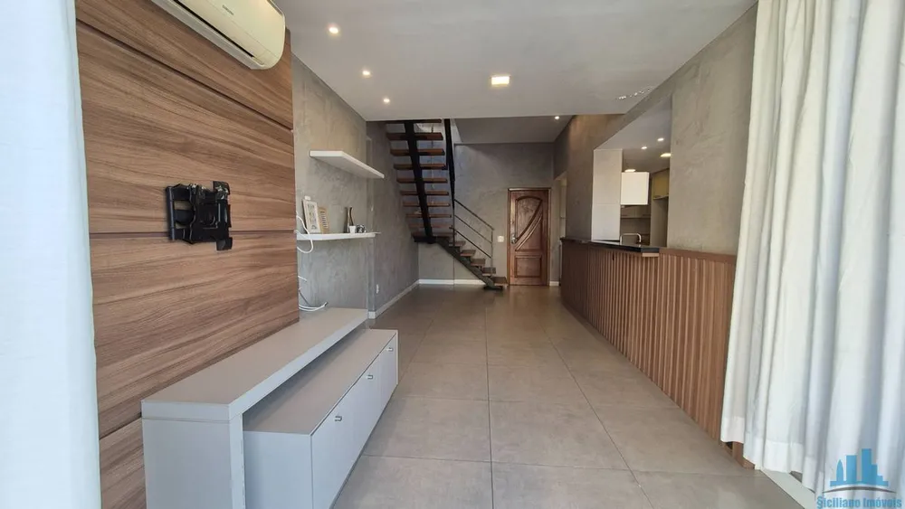 Cobertura, 3 quartos, 180 m² - Foto 40
