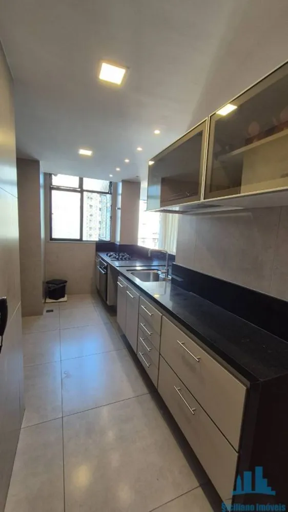 Cobertura, 3 quartos, 180 m² - Foto 45