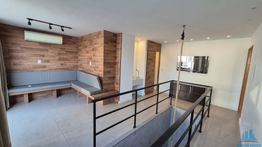 Cobertura, 3 quartos, 180 m² - Foto 34