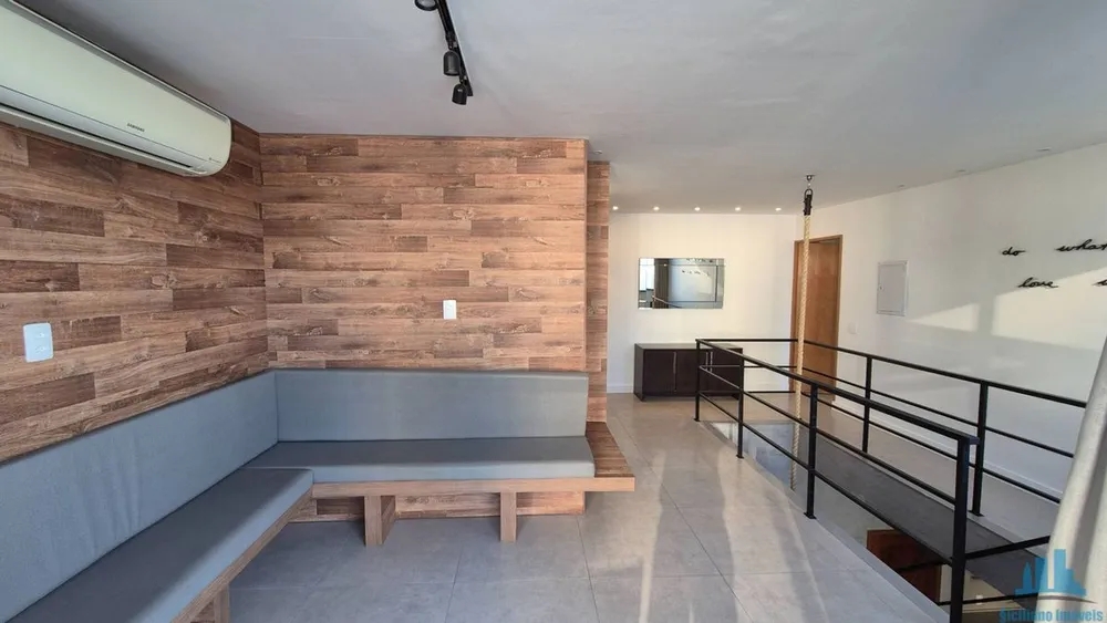 Cobertura, 3 quartos, 180 m² - Foto 44