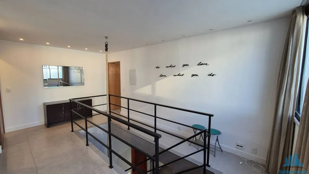 Cobertura, 3 quartos, 180 m² - Foto 35