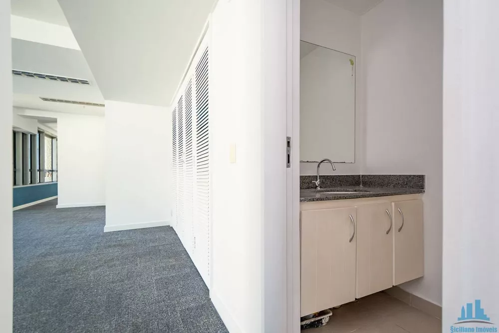 Loja-Salão, 191 m² - Foto 17