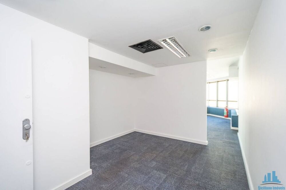 Loja-Salão para alugar, 191m² - Foto 2
