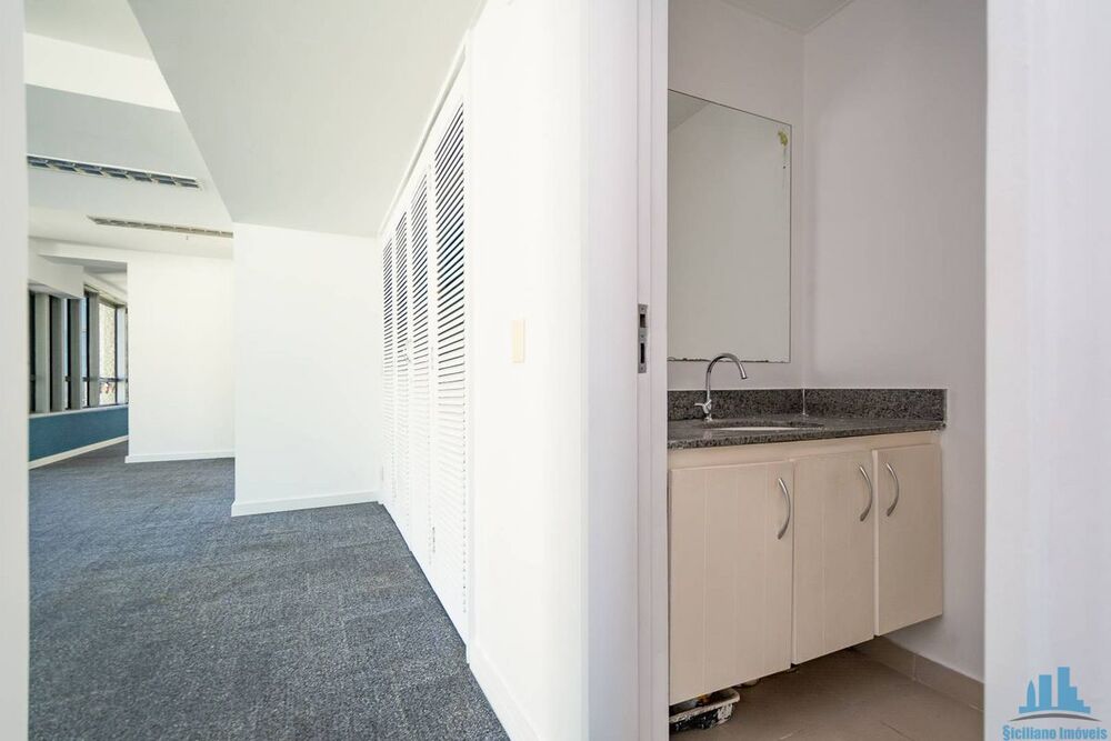 Loja-Salão para alugar, 191m² - Foto 8