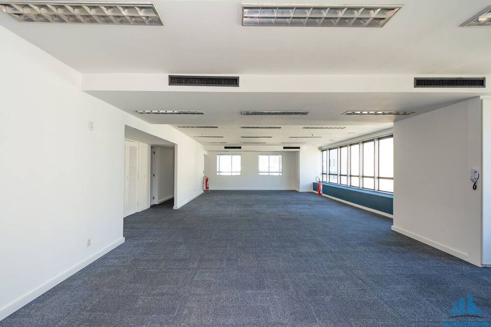 Loja-Salão para alugar, 191m² - Foto 4