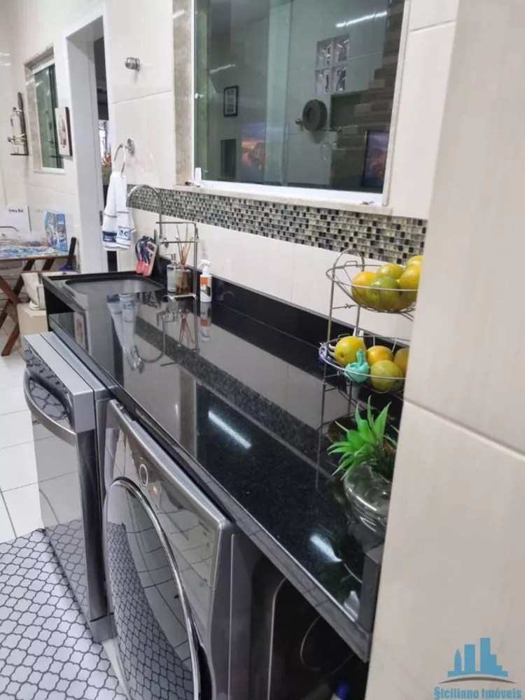 Casa, 3 quartos, 150 m² - Foto 17