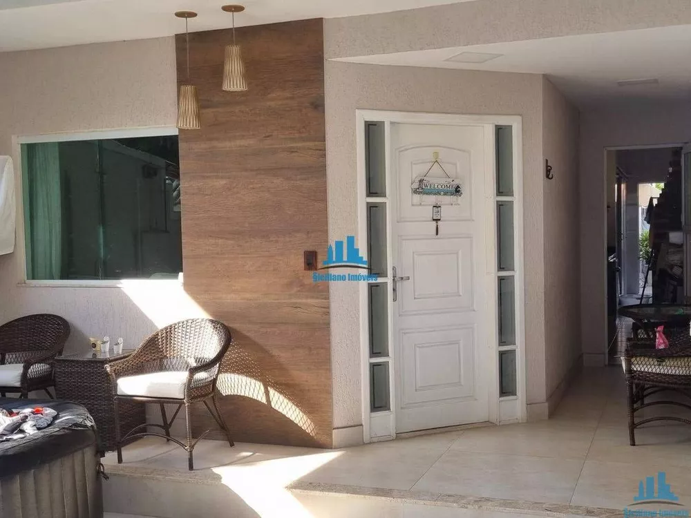 Casa, 3 quartos, 150 m² - Foto 1