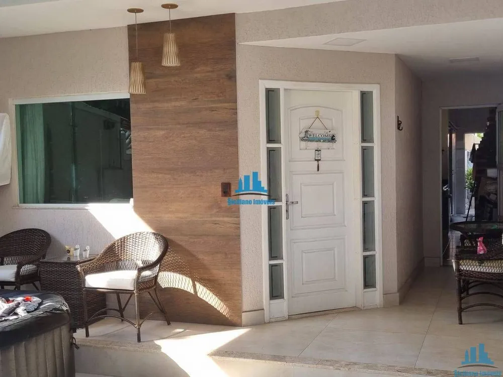 Casa, 3 quartos, 150 m² - Foto 26