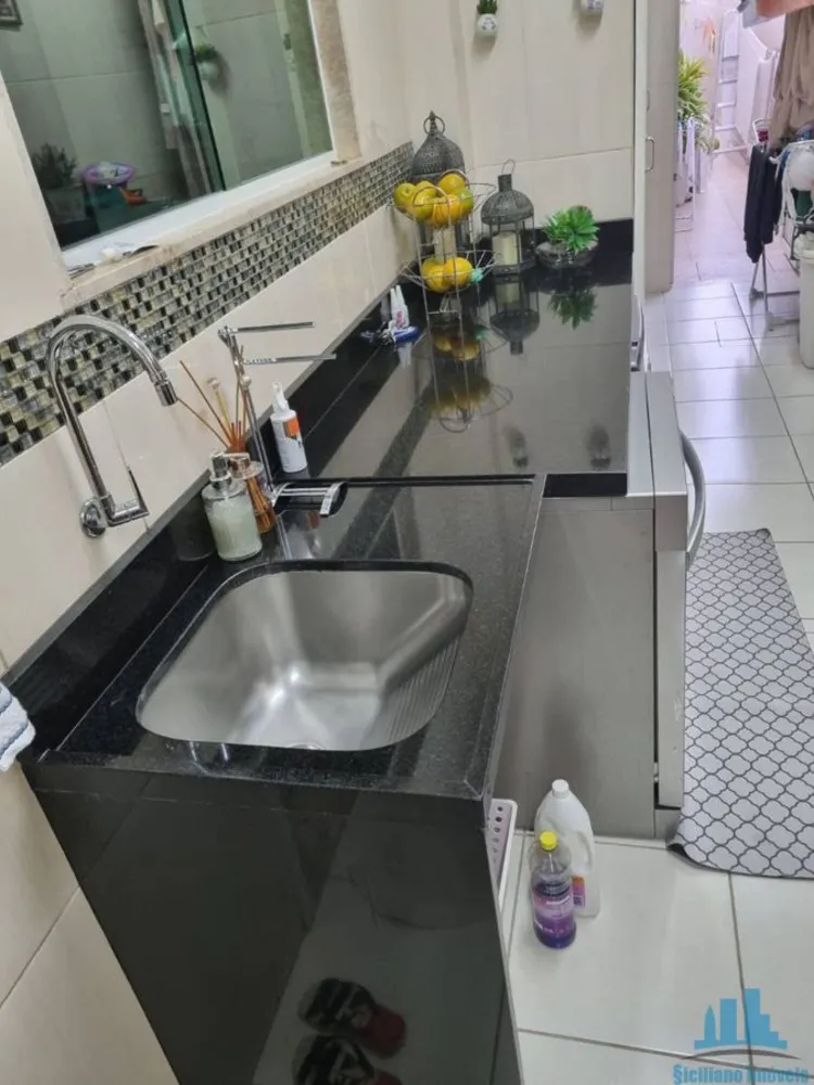 Casa, 3 quartos, 150 m² - Foto 43