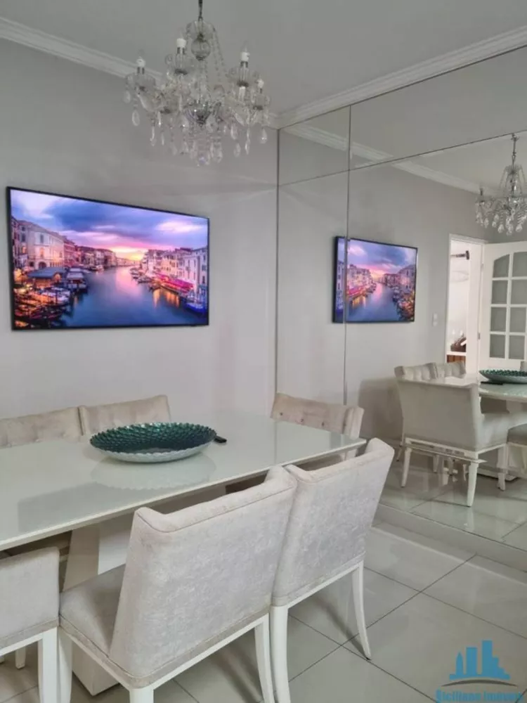 Casa, 3 quartos, 150 m² - Foto 10