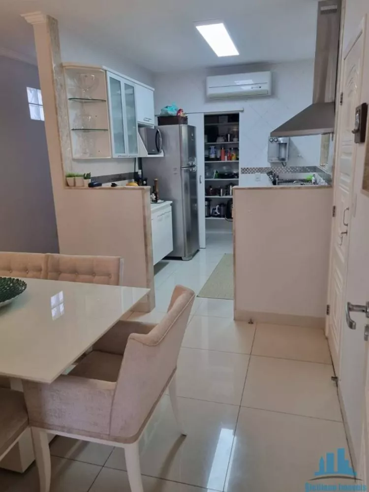 Casa, 3 quartos, 150 m² - Foto 8