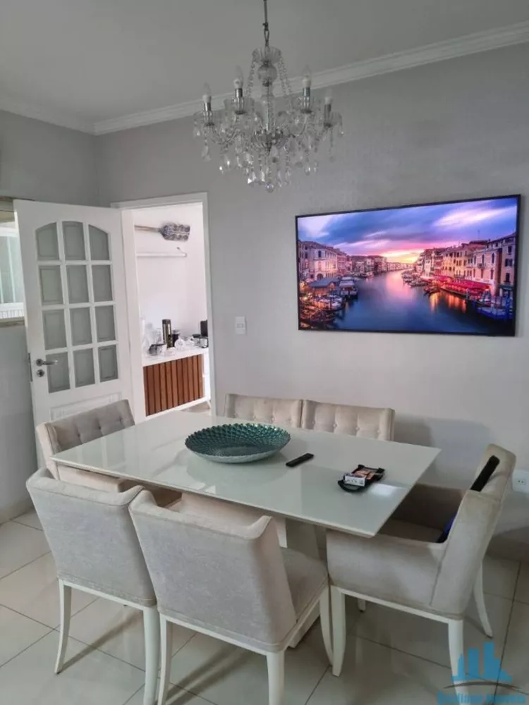 Casa, 3 quartos, 150 m² - Foto 11