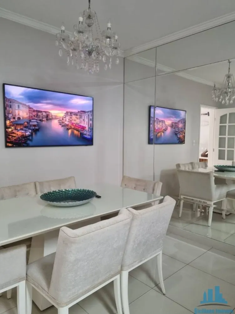 Casa, 3 quartos, 150 m² - Foto 35