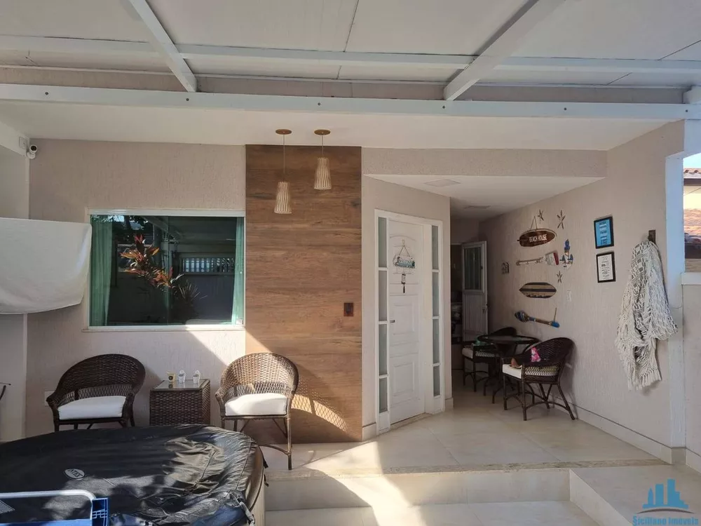 Casa, 3 quartos, 150 m² - Foto 16