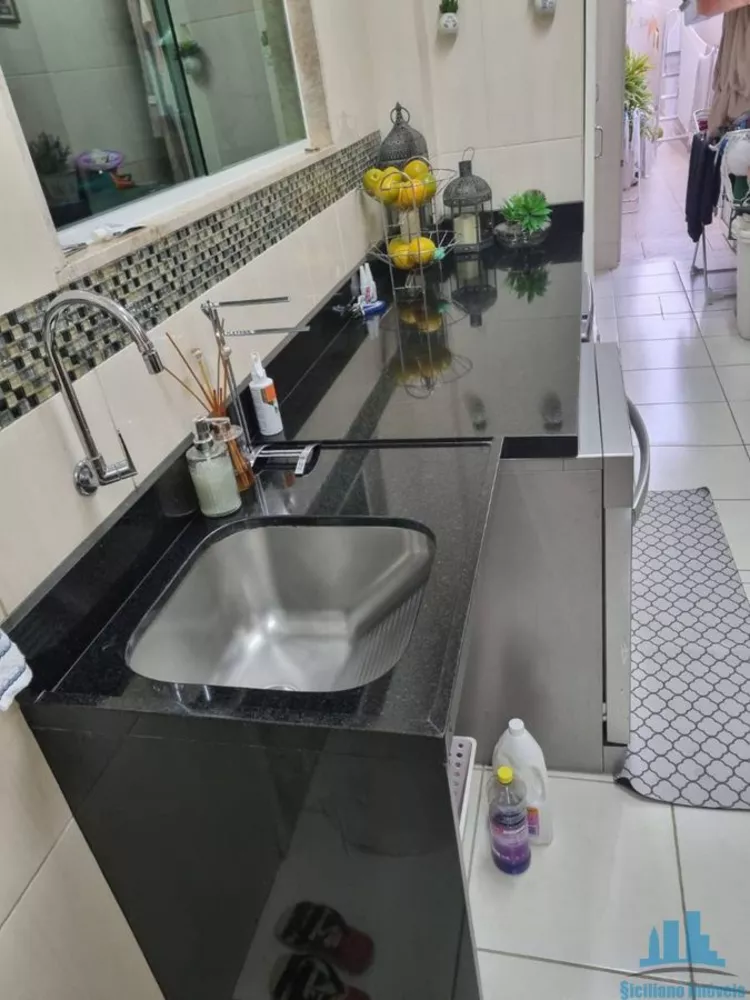 Casa, 3 quartos, 150 m² - Foto 18