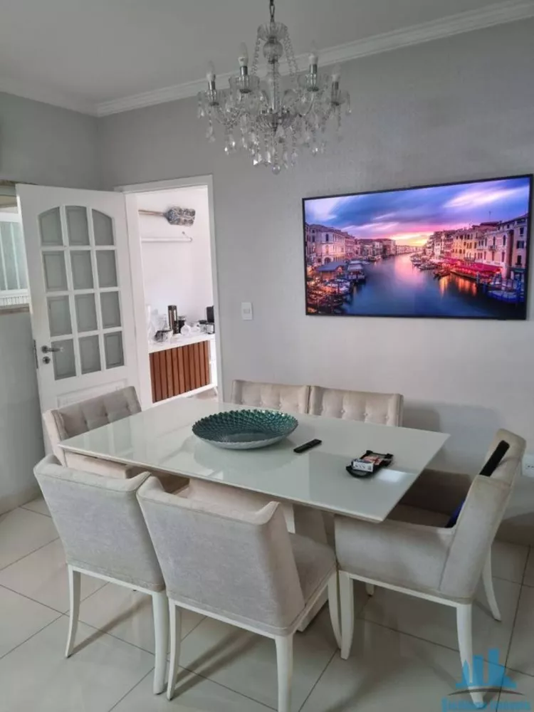 Casa, 3 quartos, 150 m² - Foto 9