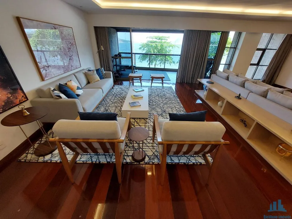 Apartamento, 4 quartos, 225 m² - Foto 56