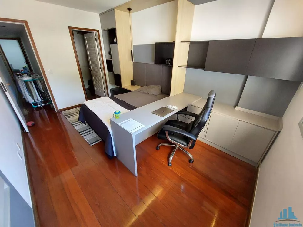 Apartamento, 4 quartos, 225 m² - Foto 33