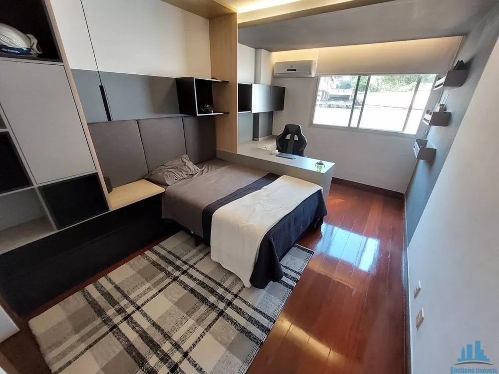 Apartamento, 4 quartos, 225 m² - Foto 47