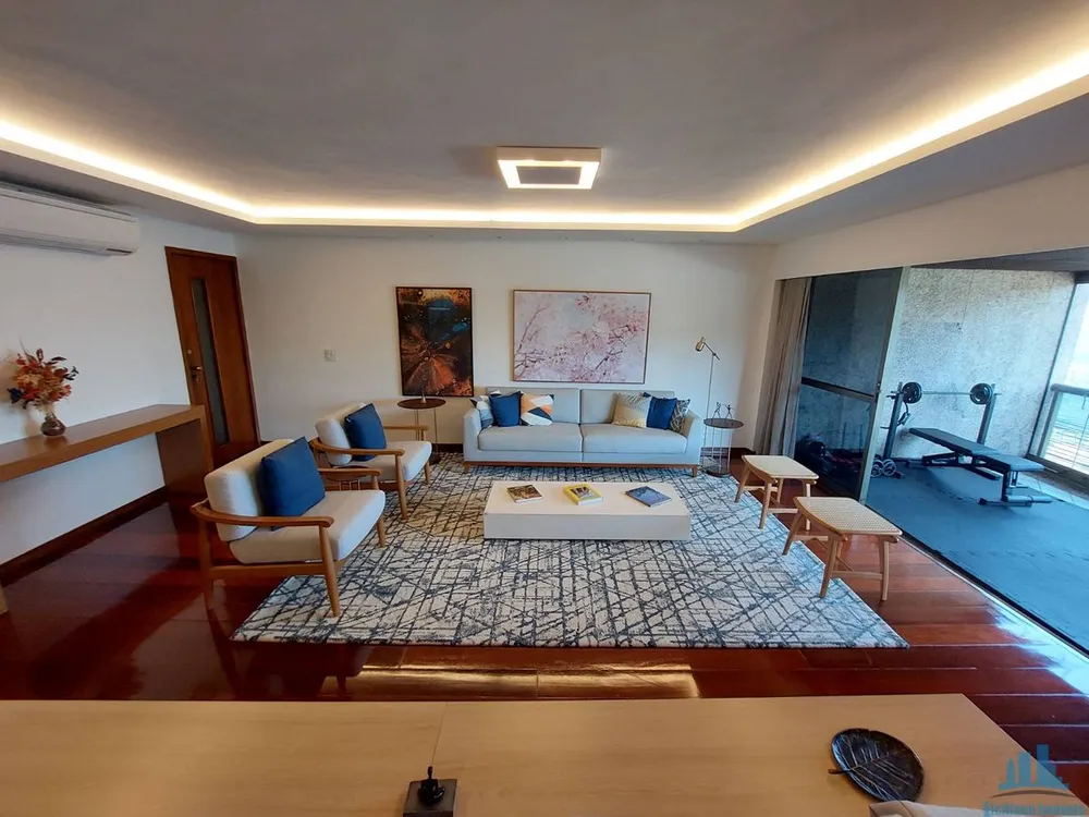 Apartamento, 4 quartos, 225 m² - Foto 63