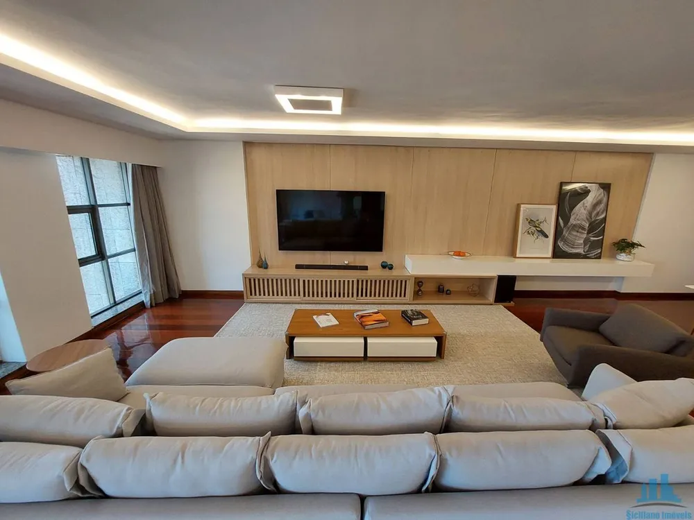 Apartamento, 4 quartos, 225 m² - Foto 64