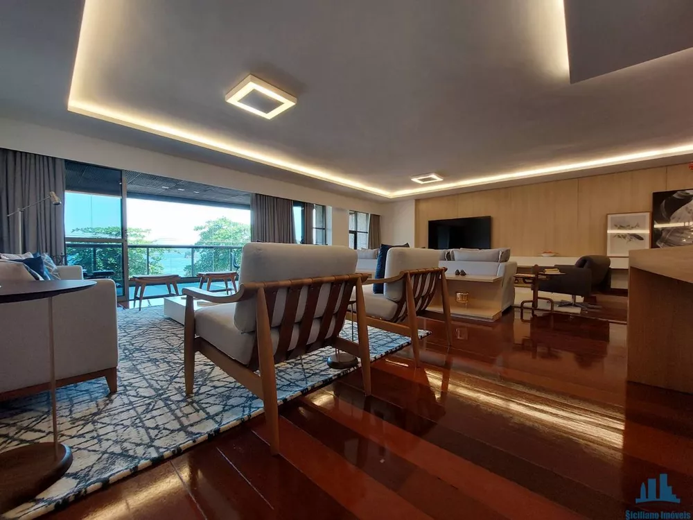 Apartamento, 4 quartos, 225 m² - Foto 48