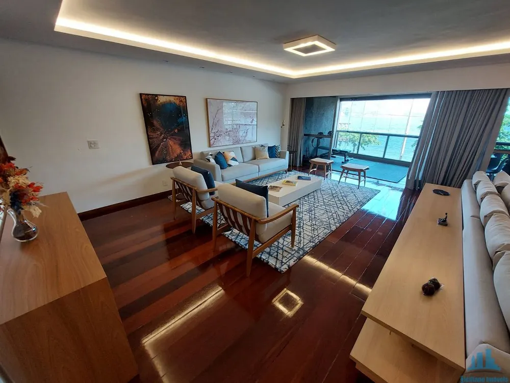 Apartamento, 4 quartos, 225 m² - Foto 55