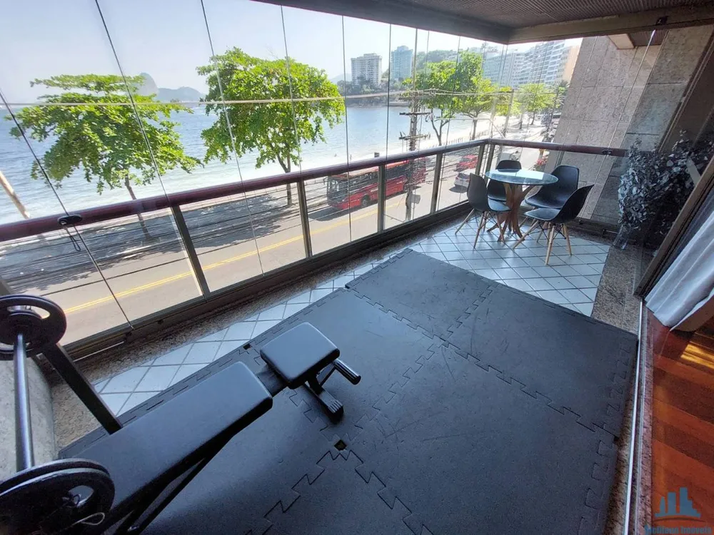 Apartamento, 4 quartos, 225 m² - Foto 58