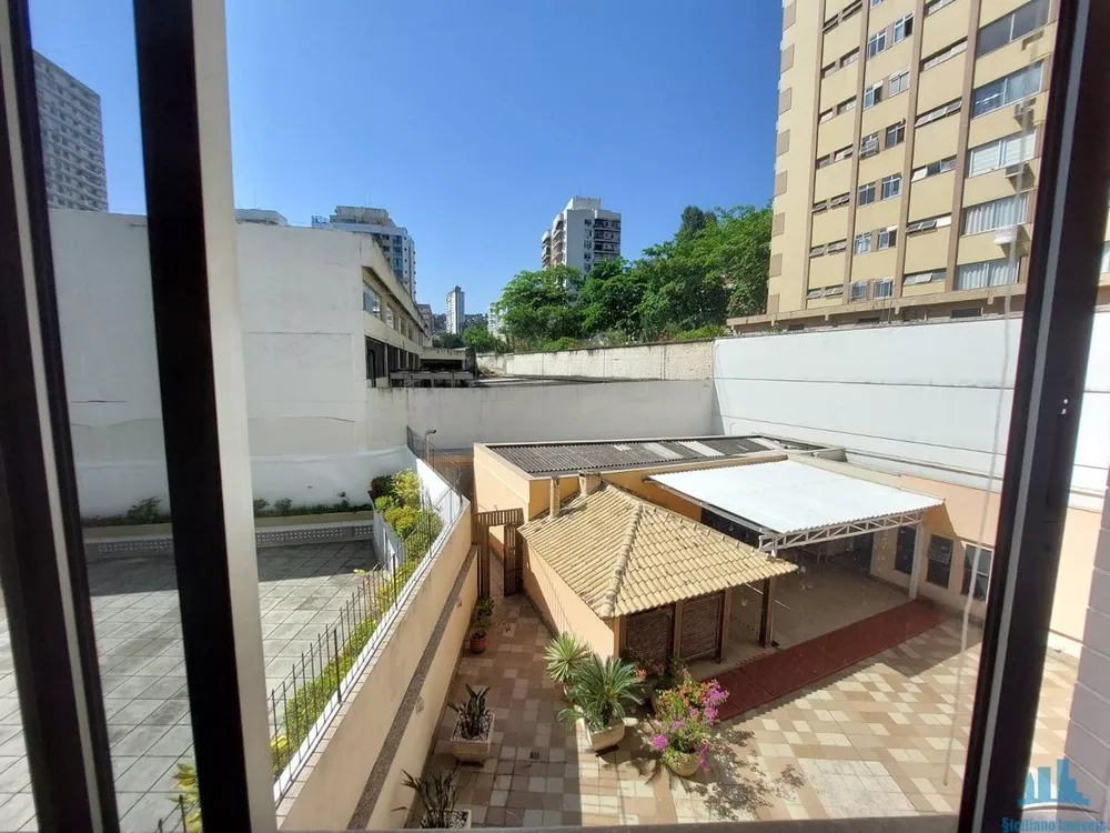 Apartamento, 4 quartos, 225 m² - Foto 1