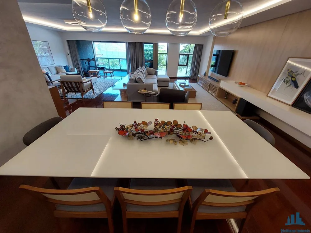 Apartamento, 4 quartos, 225 m² - Foto 67