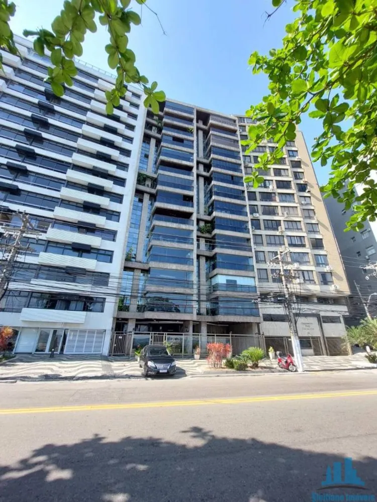 Apartamento, 4 quartos, 225 m² - Foto 100