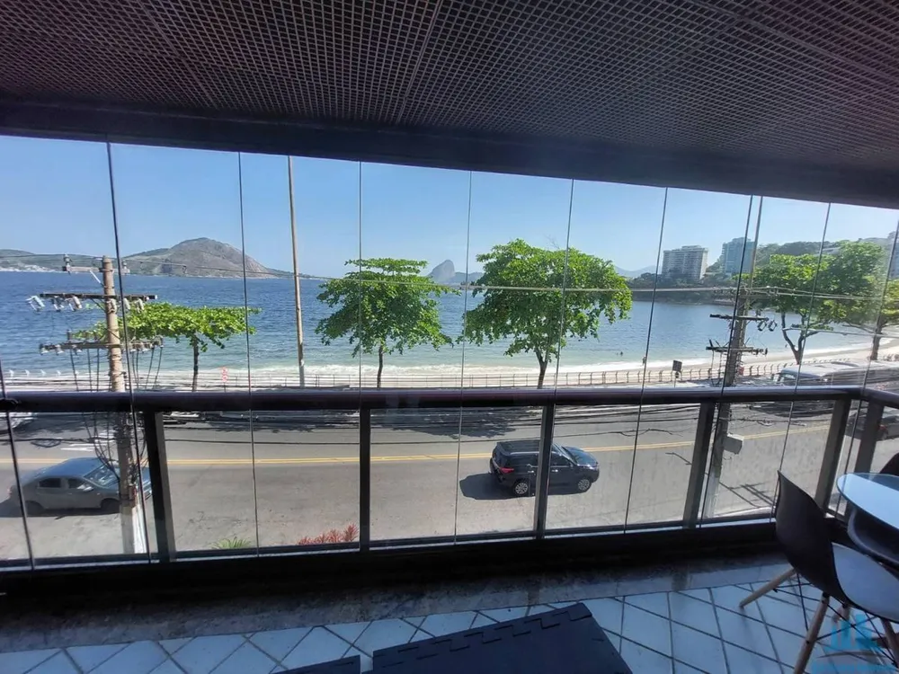 Apartamento, 4 quartos, 225 m² - Foto 60