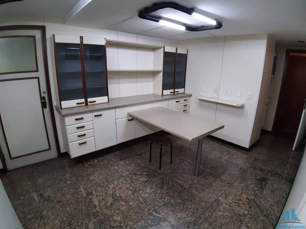 Apartamento, 4 quartos, 225 m² - Foto 22