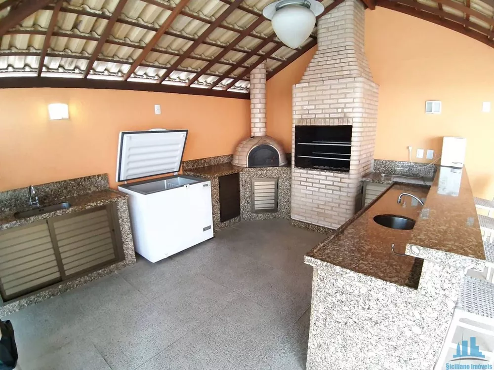 Apartamento, 4 quartos, 225 m² - Foto 34