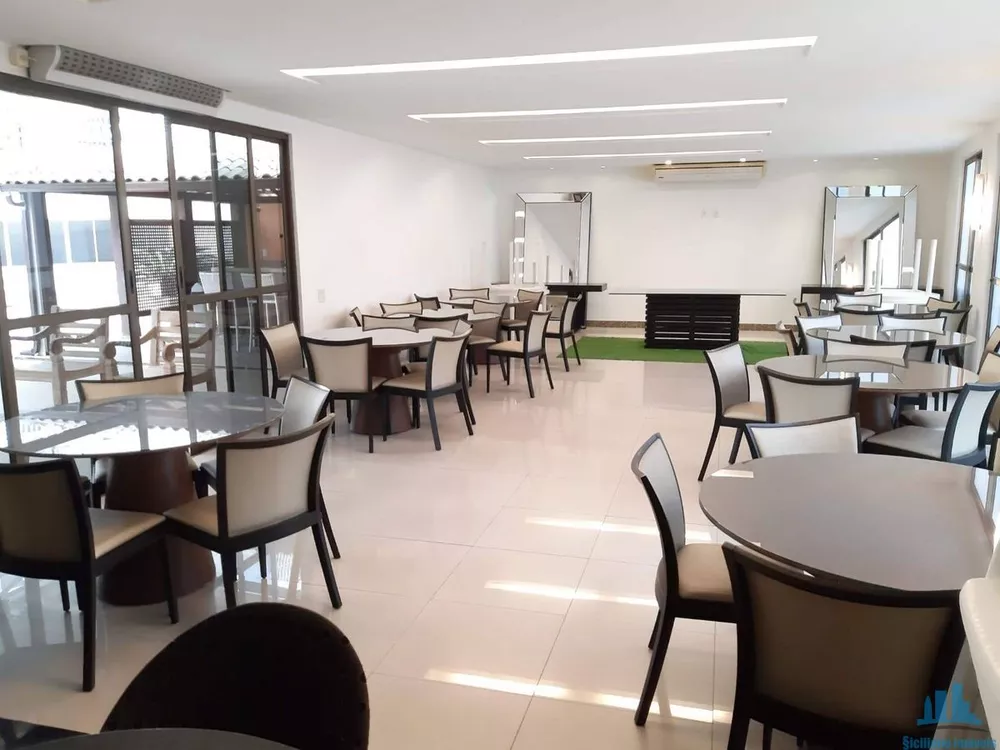 Apartamento, 4 quartos, 225 m² - Foto 6