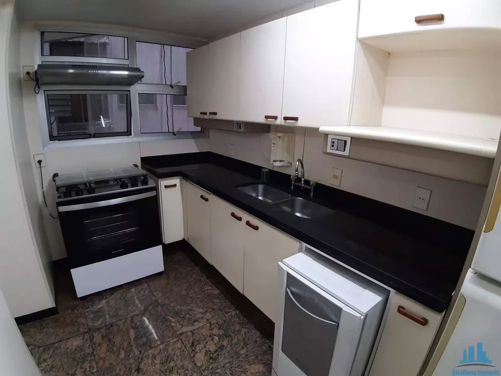 Apartamento, 4 quartos, 225 m² - Foto 38