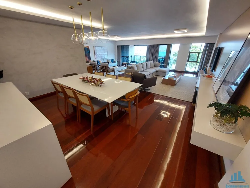 Apartamento, 4 quartos, 225 m² - Foto 68