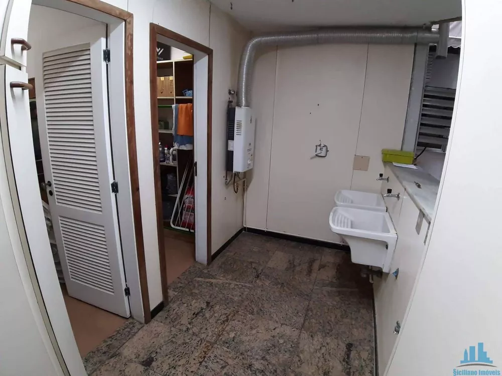 Apartamento, 4 quartos, 225 m² - Foto 40