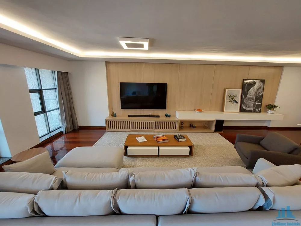 Apartamento, 4 quartos, 225 m² - Foto 46