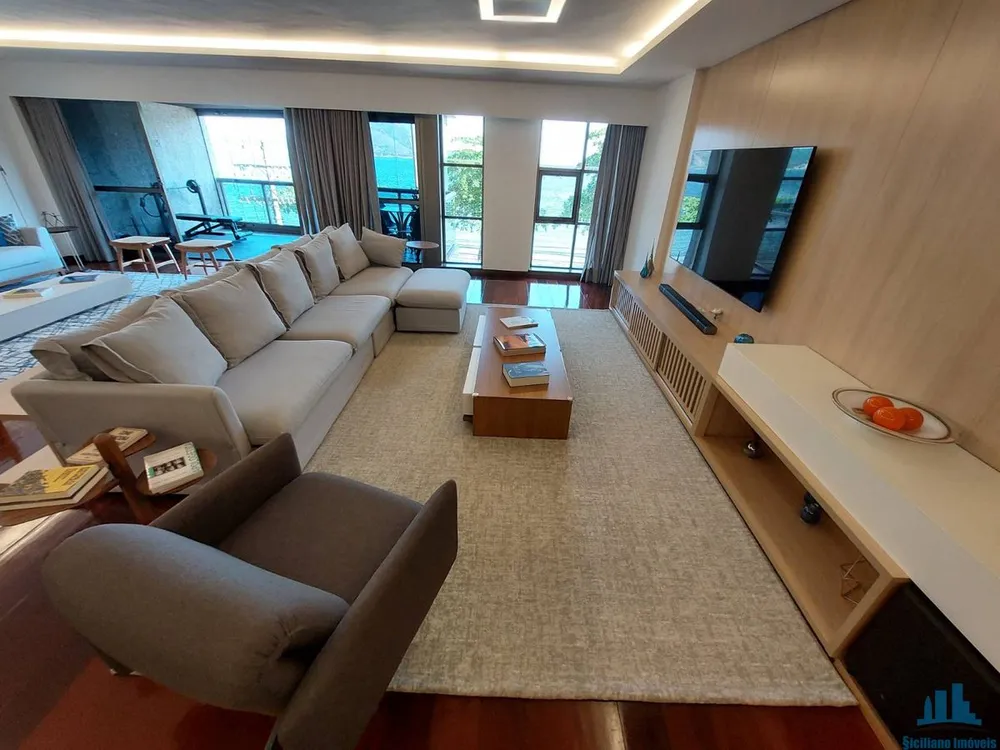 Apartamento, 4 quartos, 225 m² - Foto 66