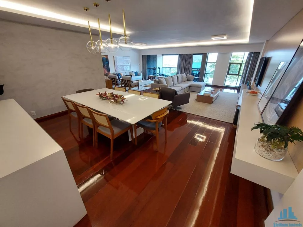 Apartamento, 4 quartos, 225 m² - Foto 30