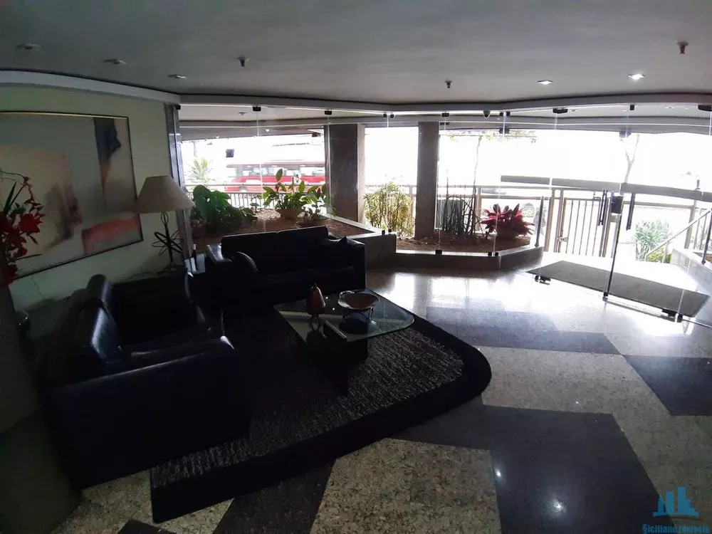 Apartamento, 4 quartos, 225 m² - Foto 21