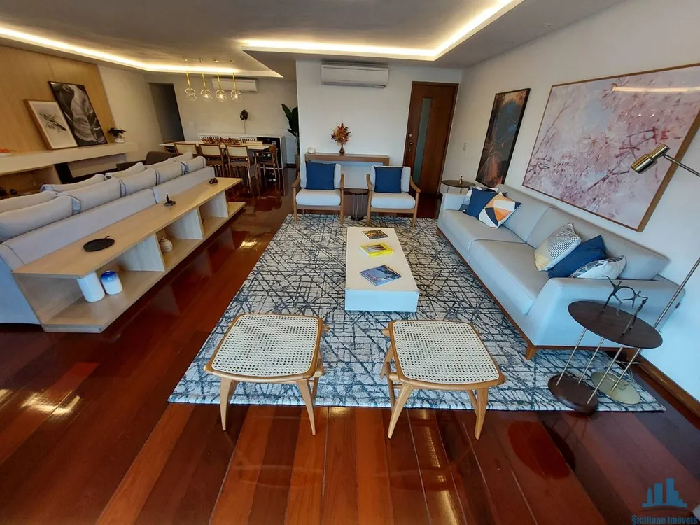 Apartamento, 4 quartos, 225 m² - Foto 62