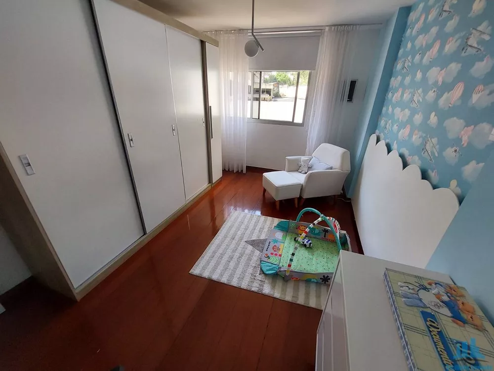 Apartamento, 4 quartos, 225 m² - Foto 39