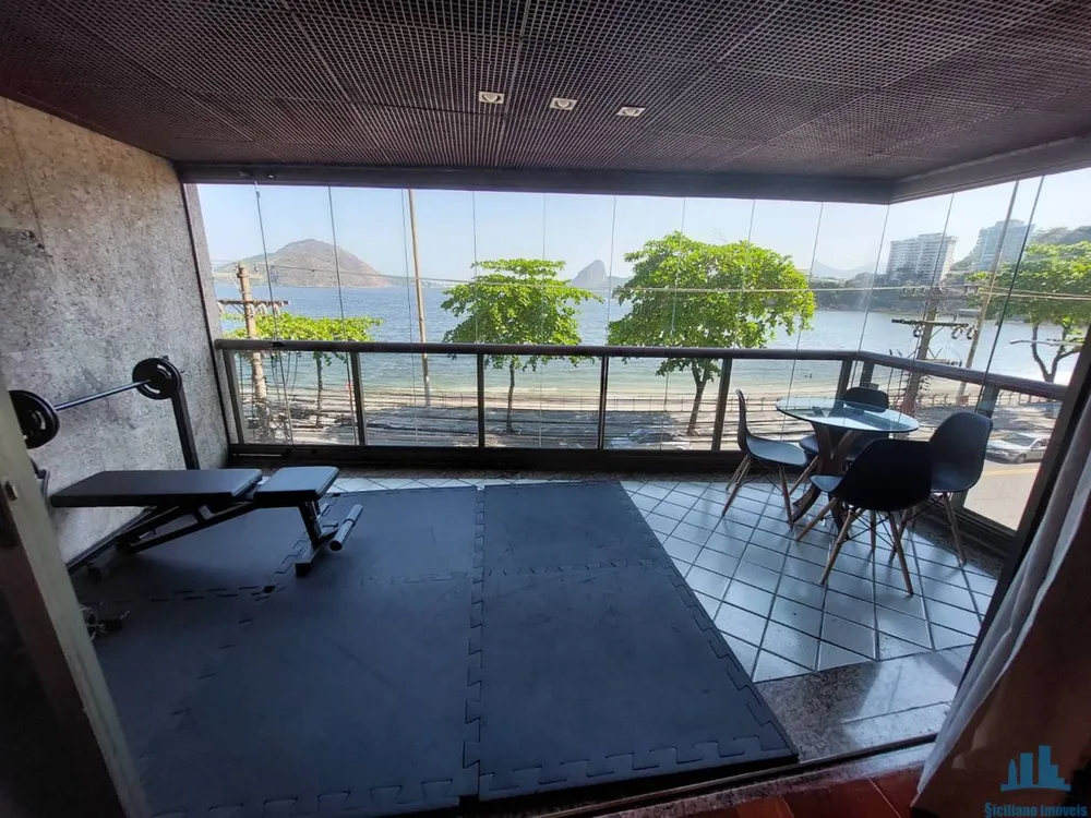 Apartamento, 4 quartos, 225 m² - Foto 59