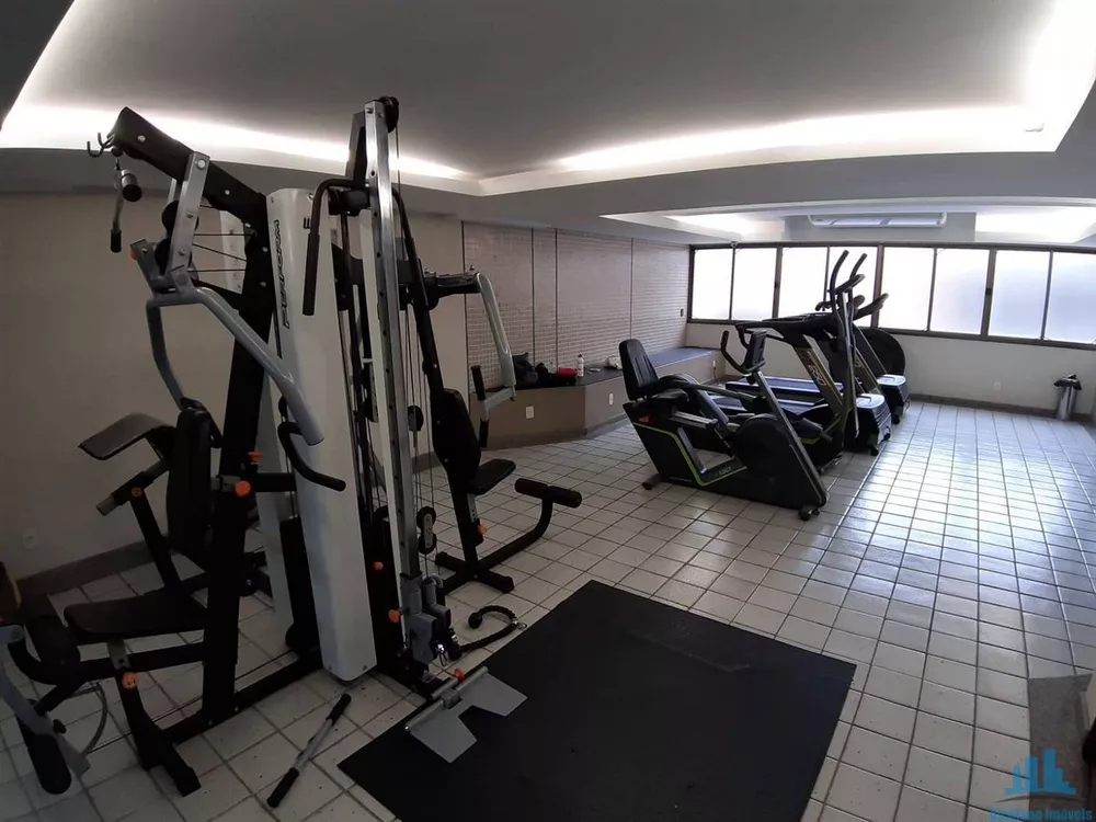 Apartamento, 4 quartos, 225 m² - Foto 42