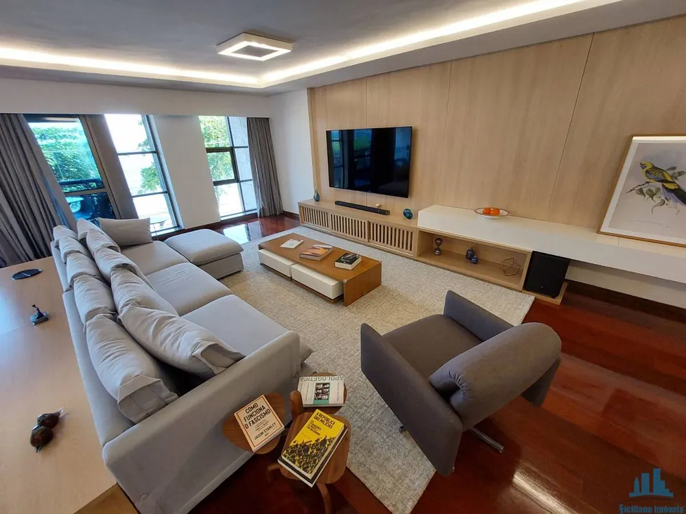 Apartamento, 4 quartos, 225 m² - Foto 65